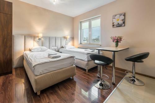 Apartamenty W Klaudynie