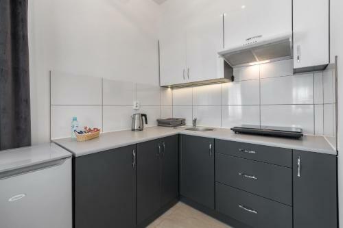 Apartamenty W Klaudynie