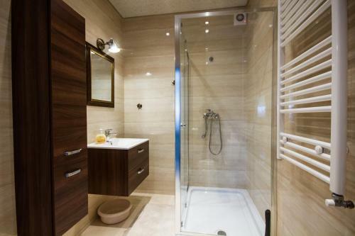 Apartamenty W Klaudynie