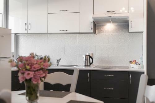 Apartamenty W Klaudynie