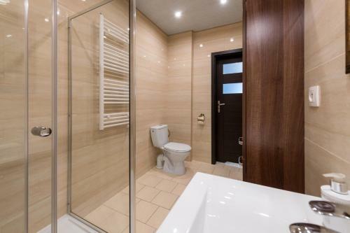 Apartamenty W Klaudynie
