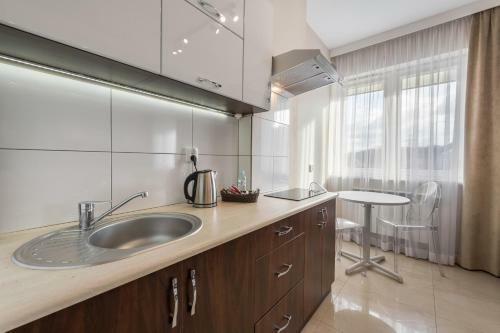 Apartamenty W Klaudynie