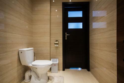 Apartamenty W Klaudynie