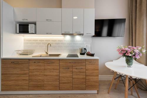 Apartamenty W Klaudynie