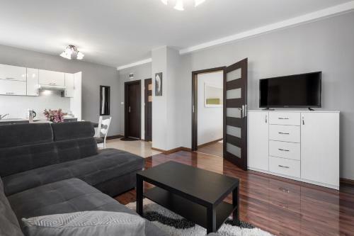 Apartamenty W Klaudynie