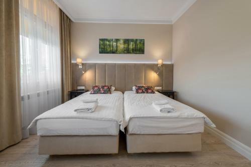 Apartamenty W Klaudynie