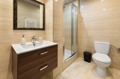 Apartamenty W Klaudynie
