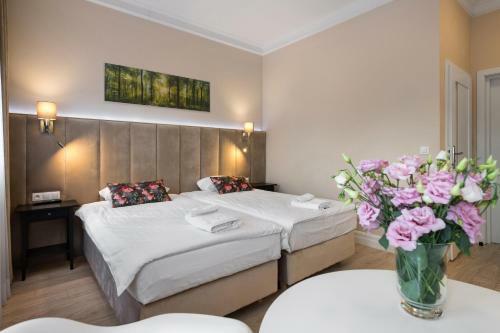 Apartamenty W Klaudynie