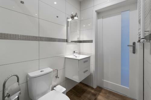 Apartamenty W Klaudynie