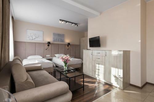 Apartamenty W Klaudynie