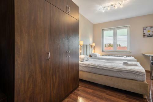 Apartamenty W Klaudynie