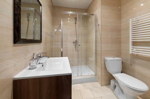 Apartamenty W Klaudynie