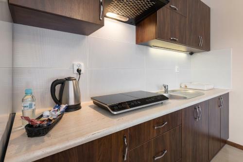 Apartamenty W Klaudynie