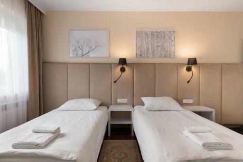 Apartamenty W Klaudynie
