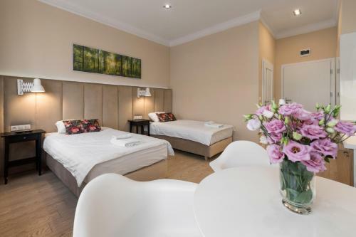 Apartamenty W Klaudynie
