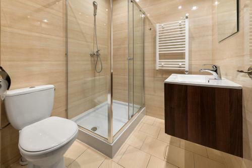 Apartamenty W Klaudynie