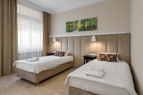 Apartamenty W Klaudynie