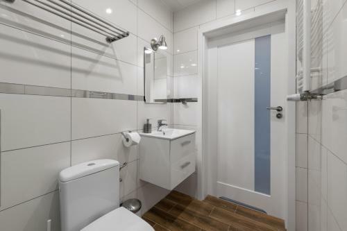 Apartamenty W Klaudynie