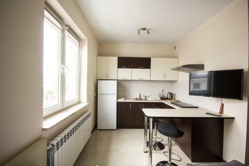 Apartamenty W Klaudynie