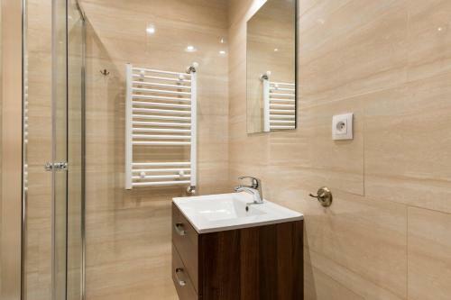 Apartamenty W Klaudynie