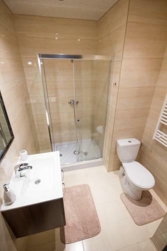 Apartamenty W Klaudynie