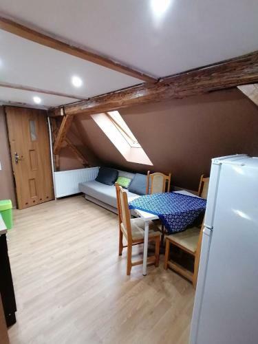 Apartamento Le?ny Zak?tek