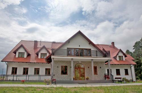 Mazurska Osada