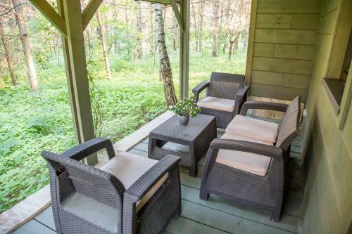 Bungalow Klewinowo
