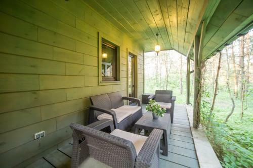 Bungalow Klewinowo