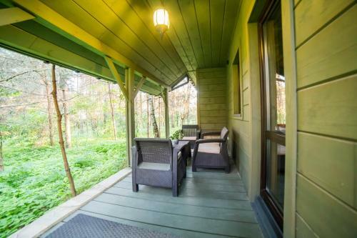 Bungalow Klewinowo