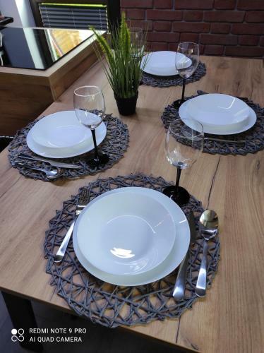 Apartament Aurora Kletno
