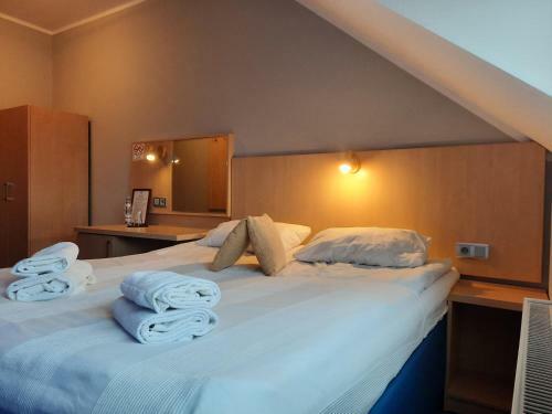 Hotel K?odawskie Wzg�rze