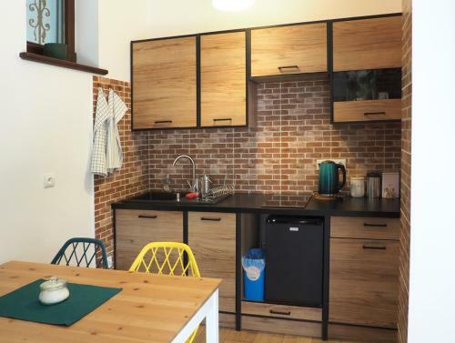 Apartament Boho Dom Kletno