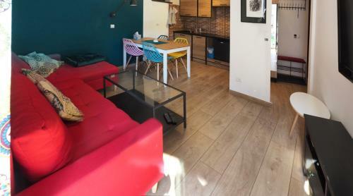 Apartament Boho Dom Kletno