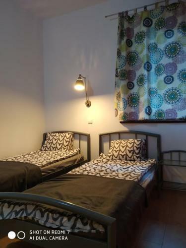 Apartament Boho Dom Kletno