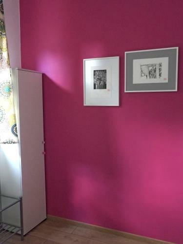 Apartament Boho Dom Kletno