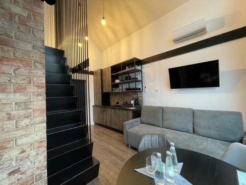 Apartamento Czarna Chata Luxury Resort