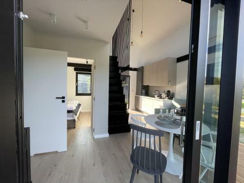 Apartamento Czarna Chata Luxury Resort
