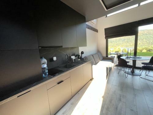 Apartamento Czarna Chata Luxury Resort