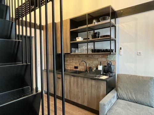Apartamento Czarna Chata Luxury Resort