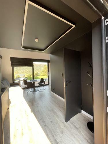 Apartamento Czarna Chata Luxury Resort