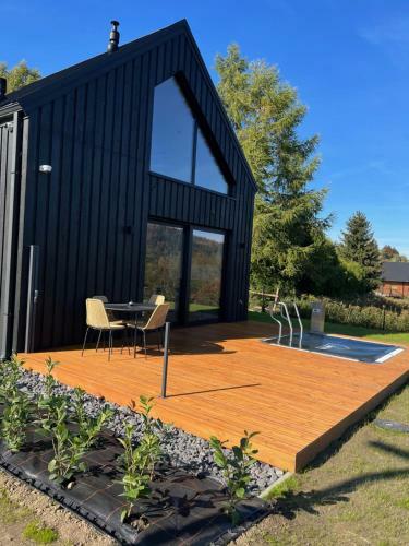 Apartamento Czarna Chata Luxury Resort