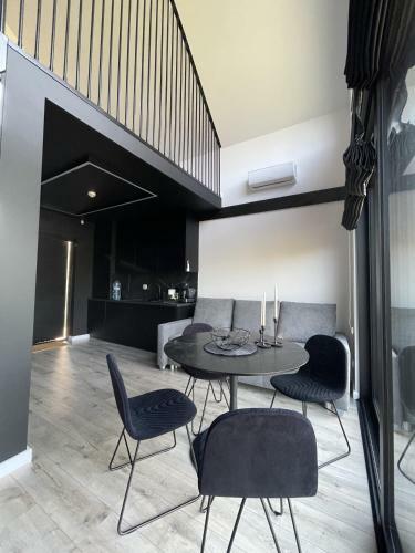 Apartamento Czarna Chata Luxury Resort