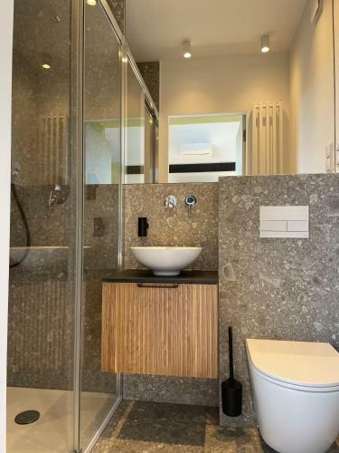 Apartamento Czarna Chata Luxury Resort