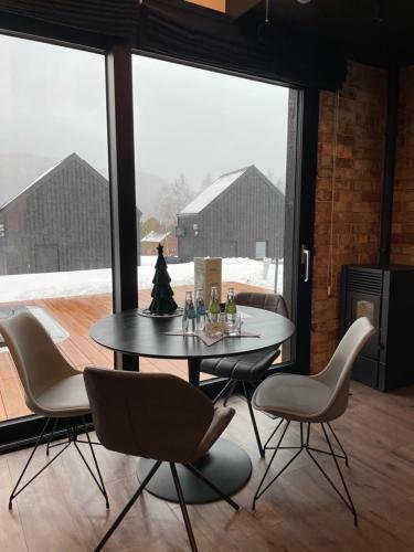 Apartamento Czarna Chata Luxury Resort