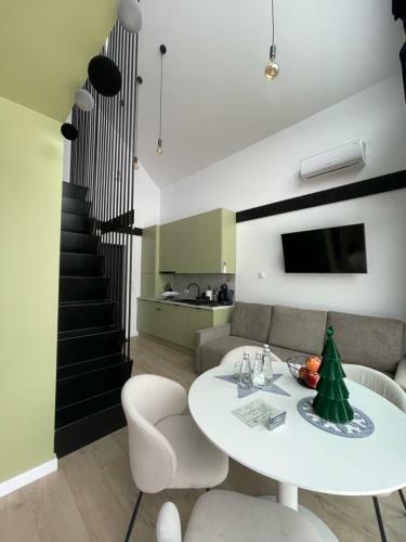 Apartamento Czarna Chata Luxury Resort