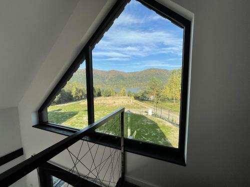 Apartamento Czarna Chata Luxury Resort