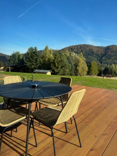 Apartamento Czarna Chata Luxury Resort