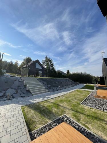 Apartamento Czarna Chata Luxury Resort
