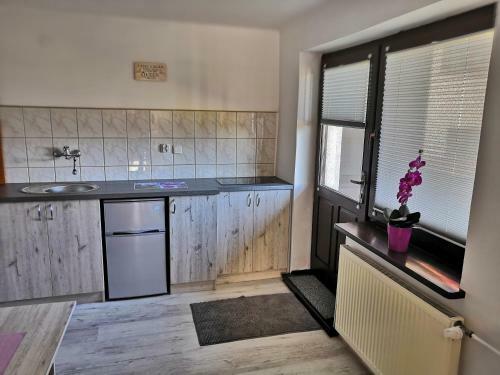 Agroturismo Apartamenty U Krystyny